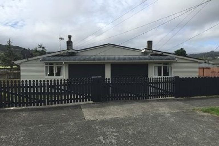 Photo of property in 10-12 Chittick Street, Stokes Valley, Lower Hutt, 5019