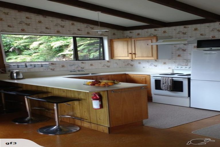 Photo of property in 117 Akerbloms Road, Punga Cove, Marlborough Sounds, 7282