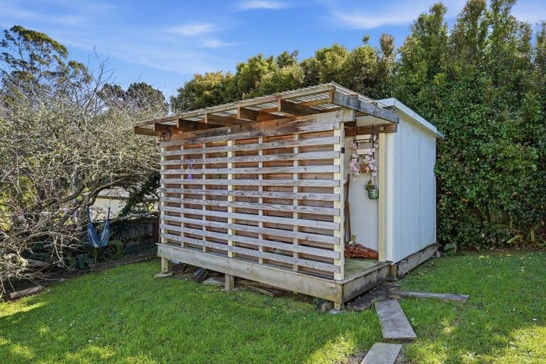 Photo of property in 57 Chorley Avenue, Massey, Auckland, 0614
