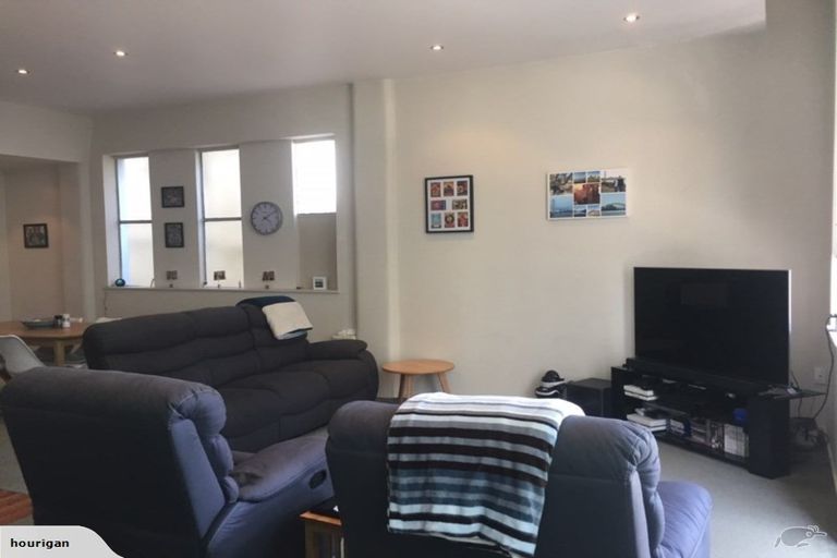 Photo of property in The Fletcher Trust Building, 2a/14 College Street, Te Aro, Wellington, 6011