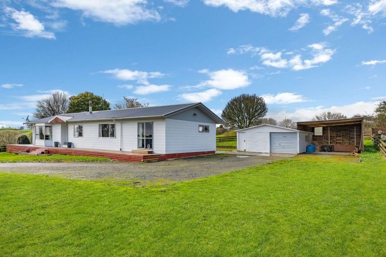 Photo of property in 7 Tahaia Road, Otewa, Otorohanga, 3975
