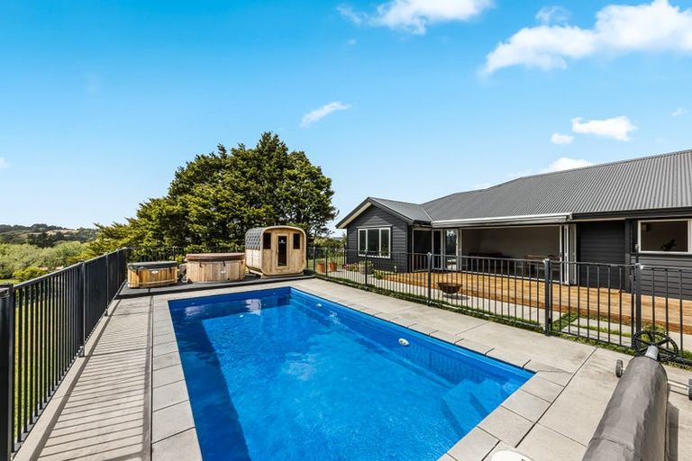 Photo of property in 26b Moses Road, Kaukapakapa, 0873