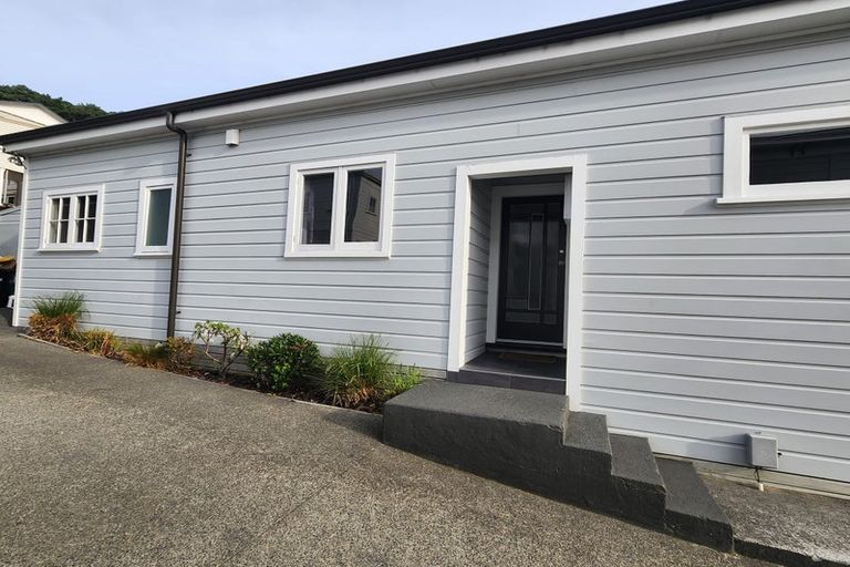 Photo of property in 113 Austin Street, Mount Victoria, Wellington, 6011