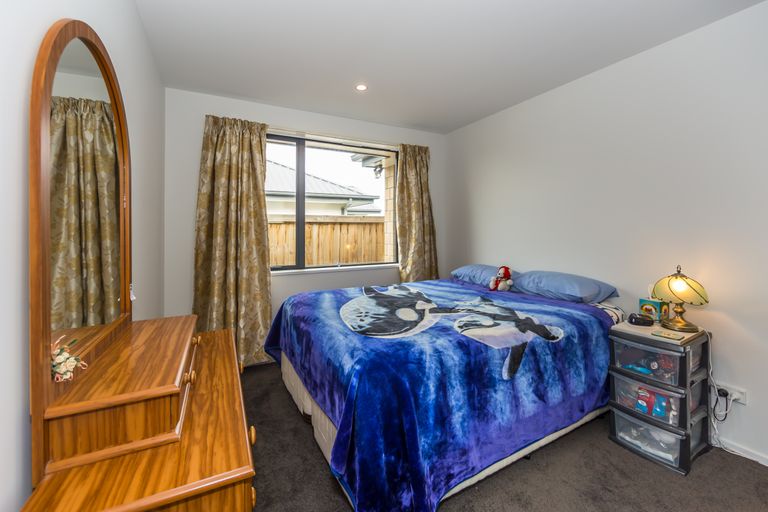 Photo of property in 13 Hewlings Street, Kaiapoi, 7630