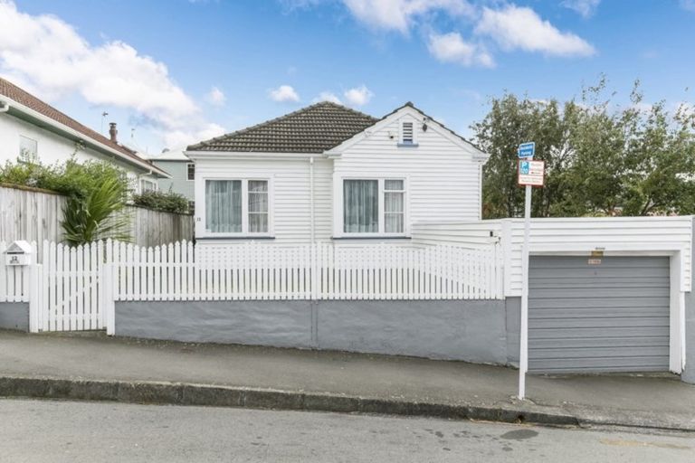 Photo of property in 12 Colombo Street, Newtown, Wellington, 6021