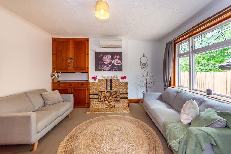 Photo of property in 21 Poulson Street, Addington, Christchurch, 8024