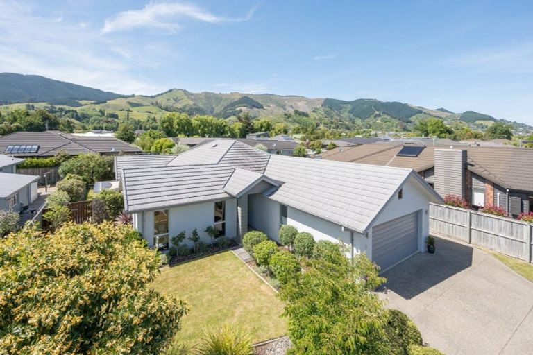 Photo of property in 33 Taranaki Place, Richmond, 7020