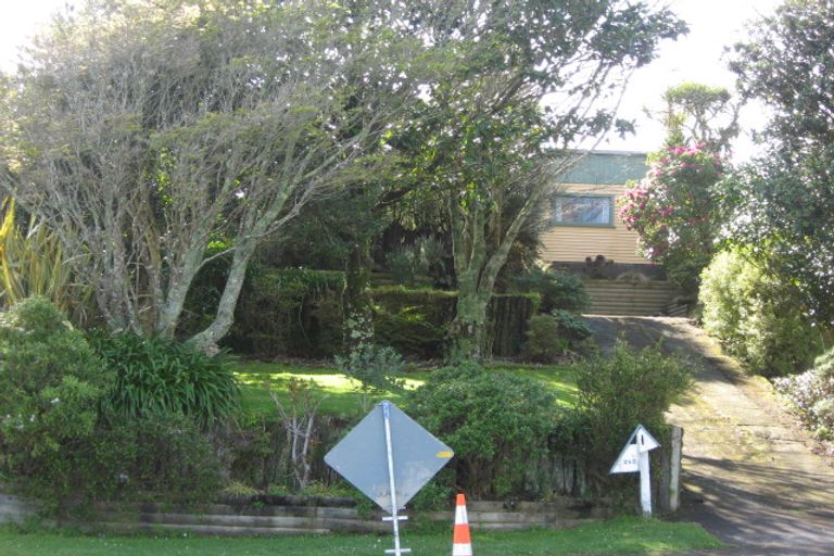 Photo of property in 295 Tukapa Street, Hurdon, New Plymouth, 4310