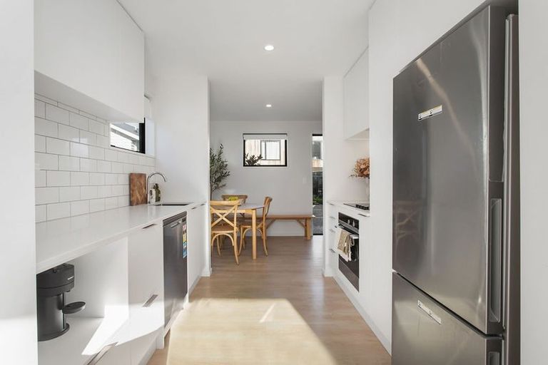 Photo of property in 13d Macaulay Street, Addington, Christchurch, 8024