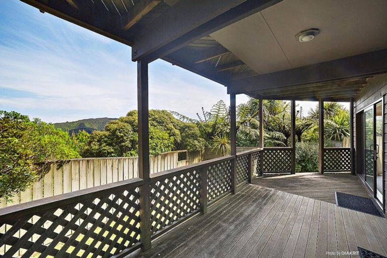 Photo of property in 193 Orangi Kaupapa Road, Northland, Wellington, 6012