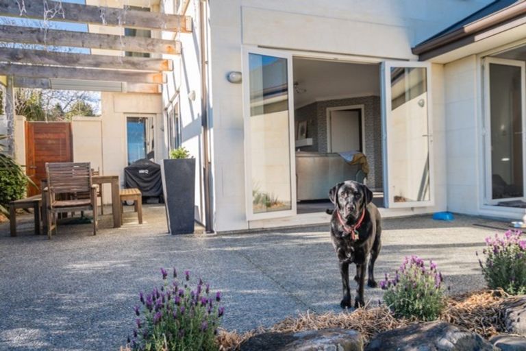 Photo of property in 258 Otipua Road, Highfield, Timaru, 7910