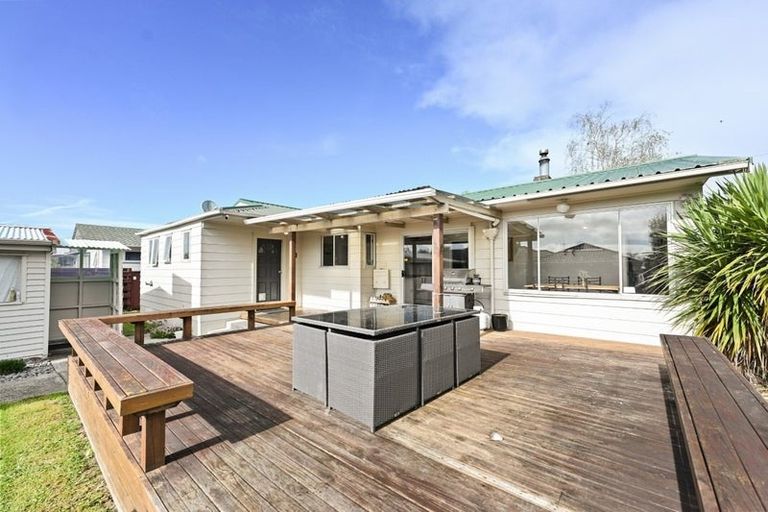 Photo of property in 40 Raymond Street, Fairview Downs, Hamilton, 3214