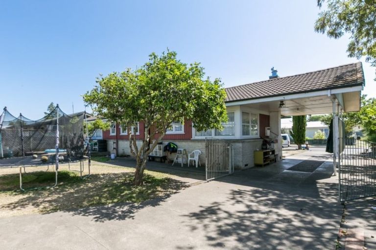 Photo of property in 57 Liverpool Crescent, Flaxmere, Hastings, 4120