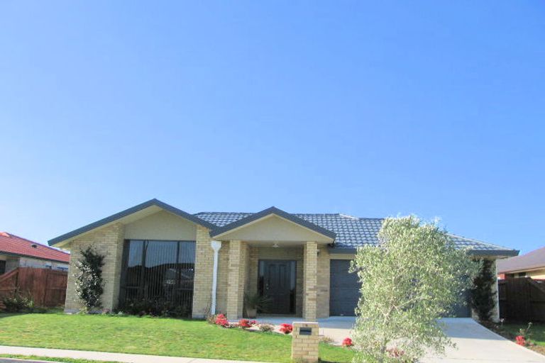 Photo of property in 4 Nicole Place, Papamoa Beach, Papamoa, 3118