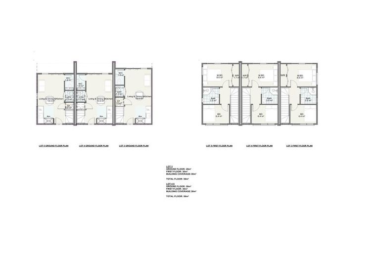 Photo of property in 14 Glenbervie Crescent, Massey, Auckland, 0614