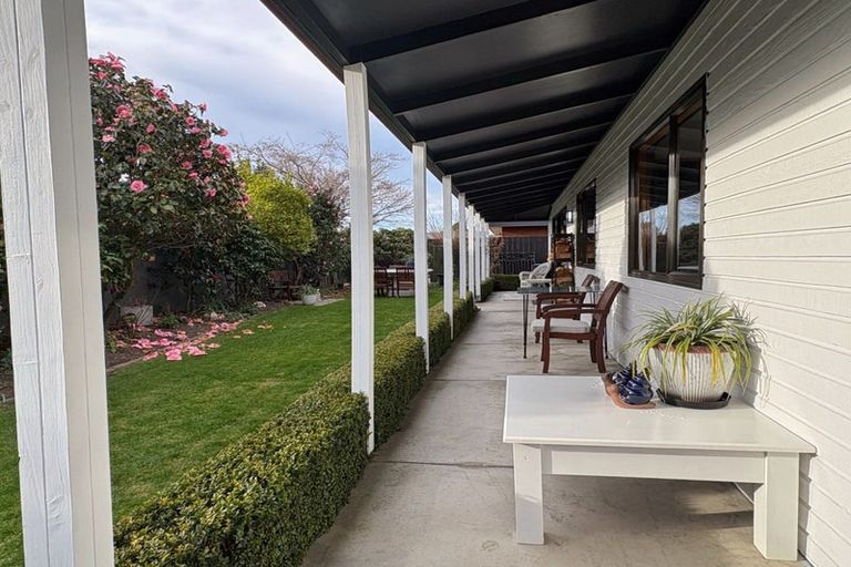 Photo of property in 9a Walshs Road, Allenton, Ashburton, 7700