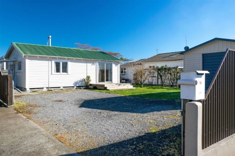 Photo of property in 14 Brian Bary Street, Redwoodtown, Blenheim, 7201