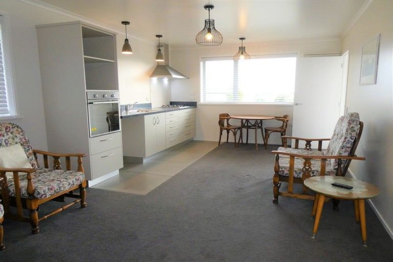 Photo of property in 13 Alexander Terrace, Greymouth, 7805