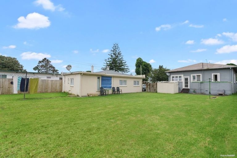 Photo of property in 11a Vine Street, Mangere East, Auckland, 2024