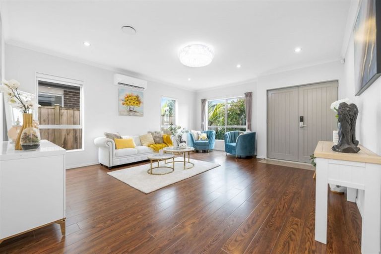 Photo of property in 9 Rohi Place, Flat Bush, Auckland, 2019