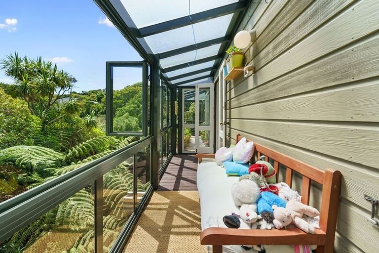 Photo of property in 11 Waikowhai Street, Ngaio, Wellington, 6035