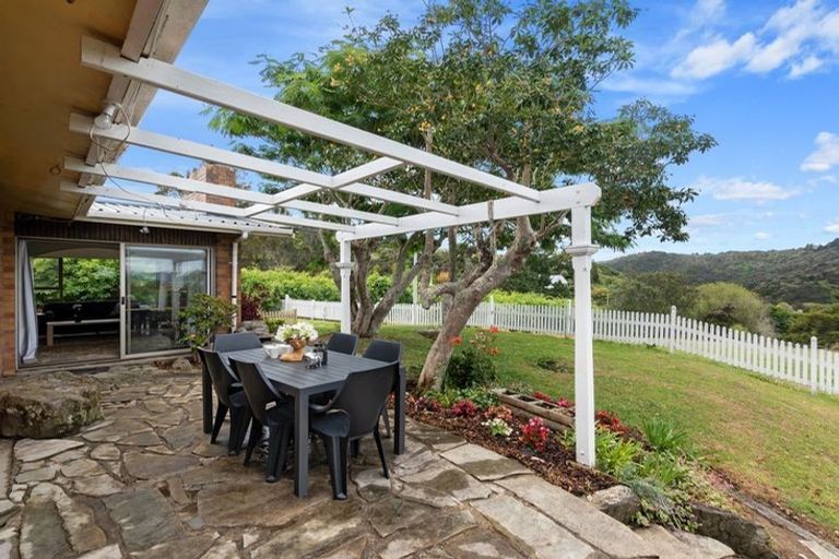 Photo of property in 9 Scott Road, Tamaterau, Whangarei, 0174