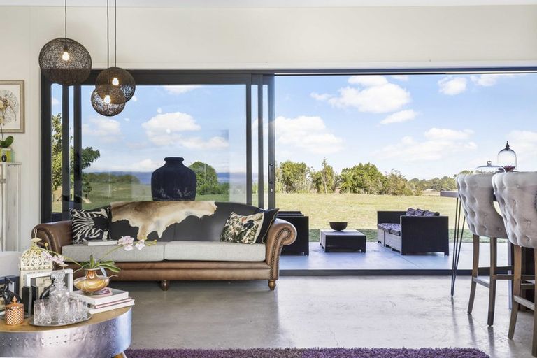 Photo of property in 105 Henry Watson Road, Matamata, 3472