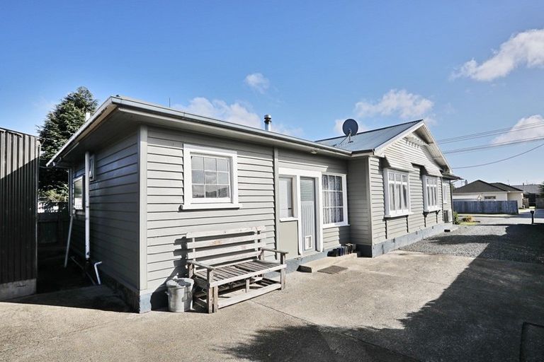 Photo of property in 29 Elgin Street, Grasmere, Invercargill, 9810