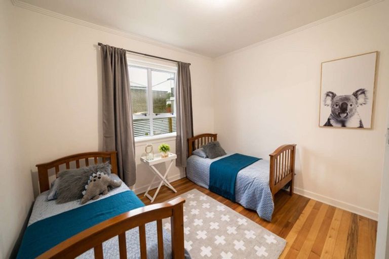 Photo of property in 12 Grundy Street, Mangapapa, Gisborne, 4010