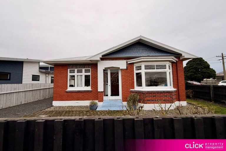 Photo of property in 21 Churchill Street, Saint Kilda, Dunedin, 9012
