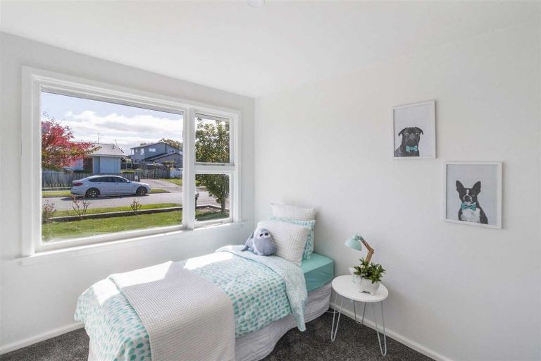 Photo of property in 28 Armitage Street, Bishopdale, Christchurch, 8053