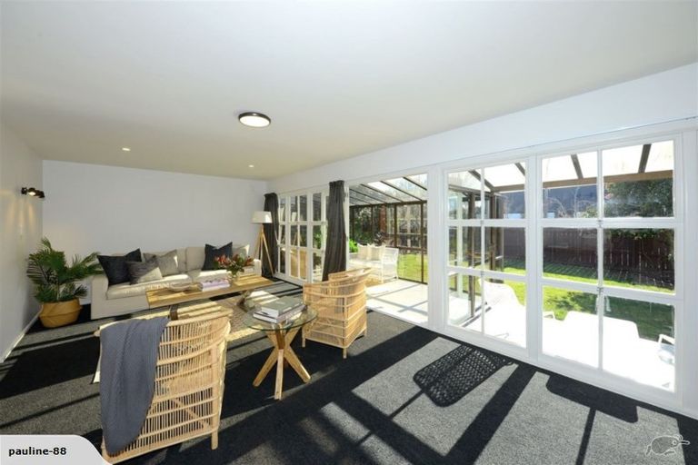 Photo of property in 3 Saint Clio Street, Ilam, Christchurch, 8041