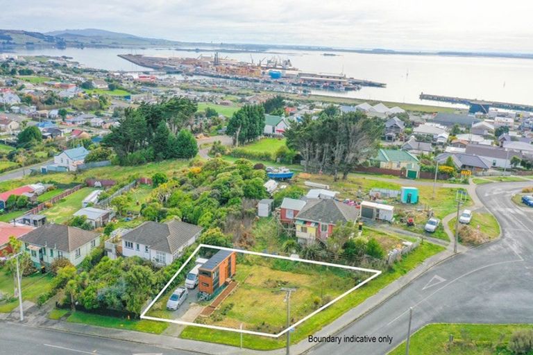 Photo of property in 5 Budd Street, Bluff, 9814