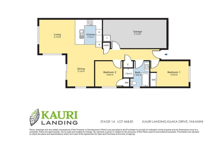 Photo of property in 79 Kuaka Drive, Takanini, 2112