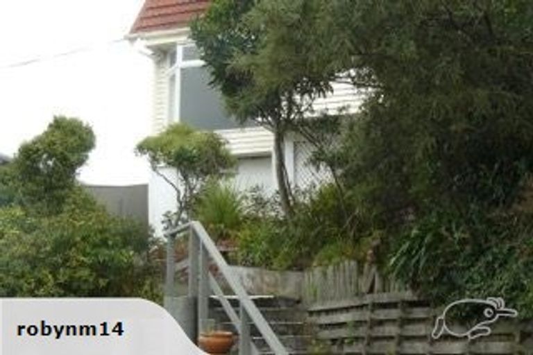 Photo of property in 22 Belvedere Road, Hataitai, Wellington, 6021