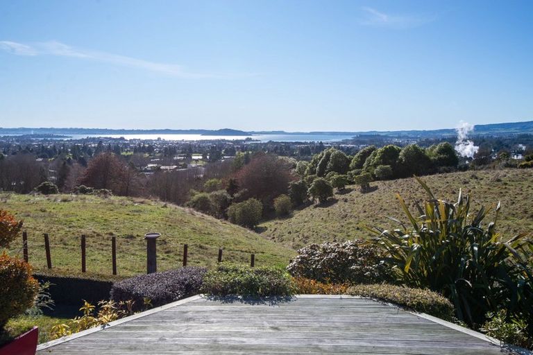 Photo of property in 3 Kerswell Terrace, Tihiotonga, Rotorua, 3015