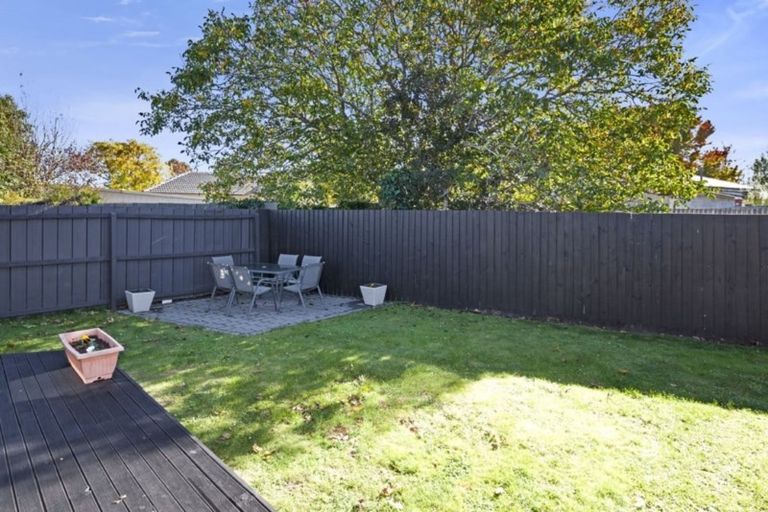 Photo of property in 50a Glenmore Avenue, Casebrook, Christchurch, 8051