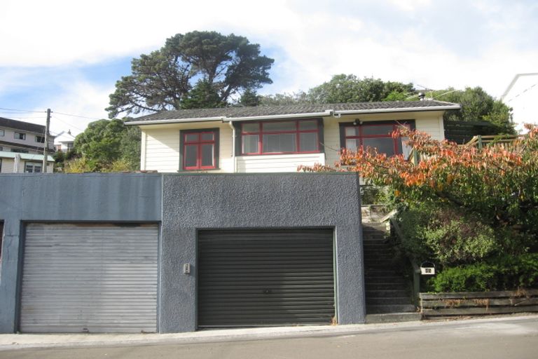 Photo of property in 65 Townsend Road, Miramar, Wellington, 6022