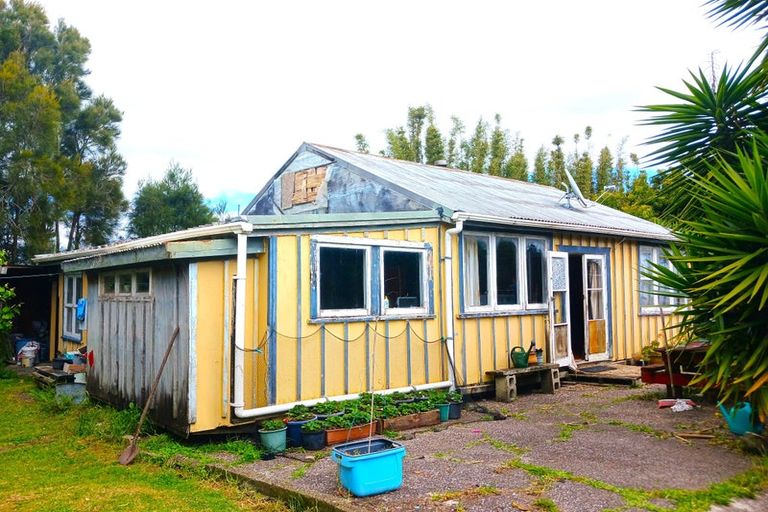 Photo of property in 191 Spains Road, Awanui, 0486