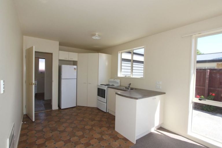 Photo of property in 21/13 Sylvan Street, Hillmorton, Christchurch, 8024