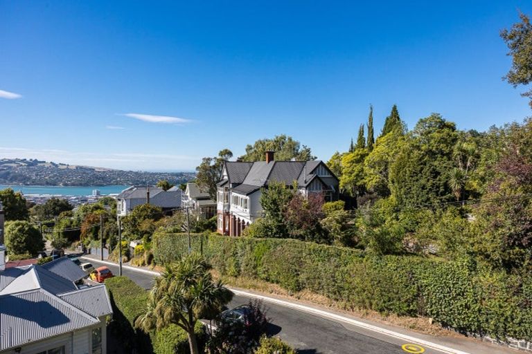 Photo of property in 374 Stuart Street, Roslyn, Dunedin, 9010