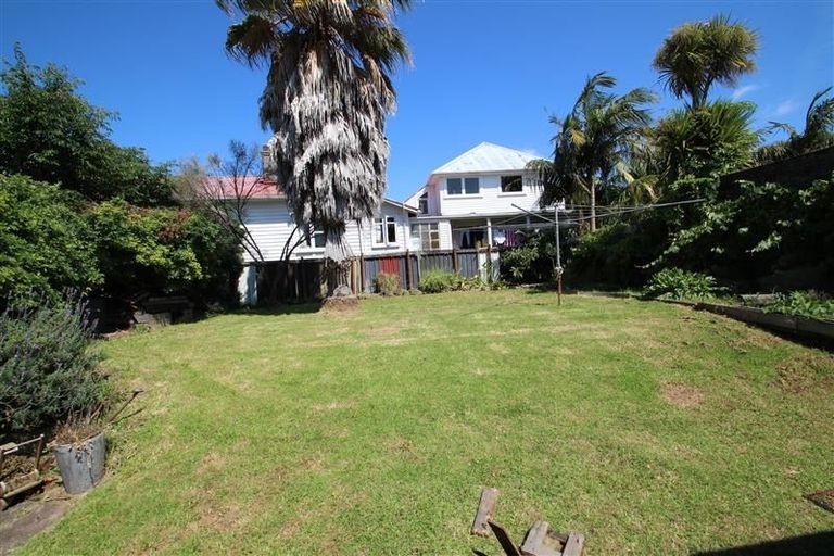 Photo of property in 2 Fisherton Street, Grey Lynn, Auckland, 1021