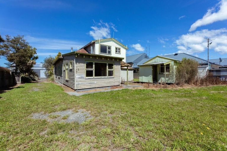 Photo of property in 10 Mckerrow Street, Methven, 7730