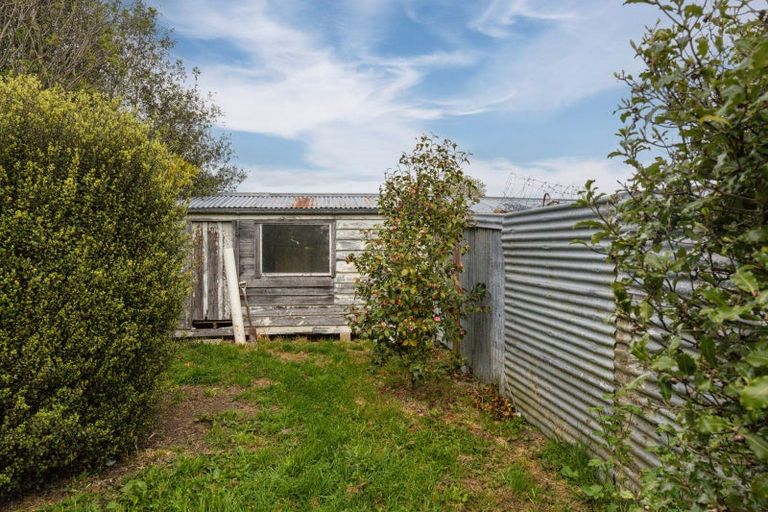 Photo of property in 18 James Street, Waimate, 7980