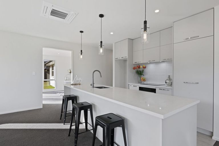 Photo of property in 112 Branthwaite Drive, Rolleston, 7615