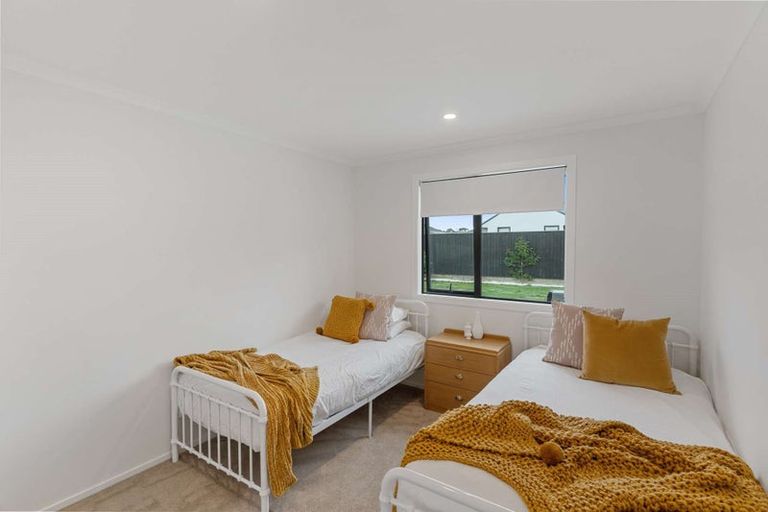 Photo of property in 40 Sandhurst Drive, Rolleston, 7615