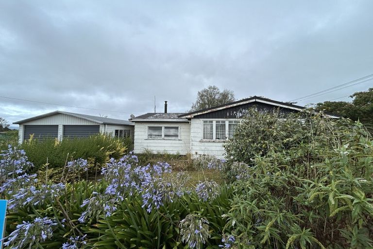 Photo of property in 28 Clifford Street, Blackball, 7804