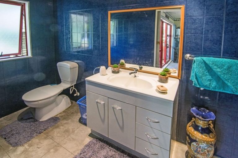 Photo of property in 5517 Masterton Castlepoint Road, Tinui, Masterton, 5889