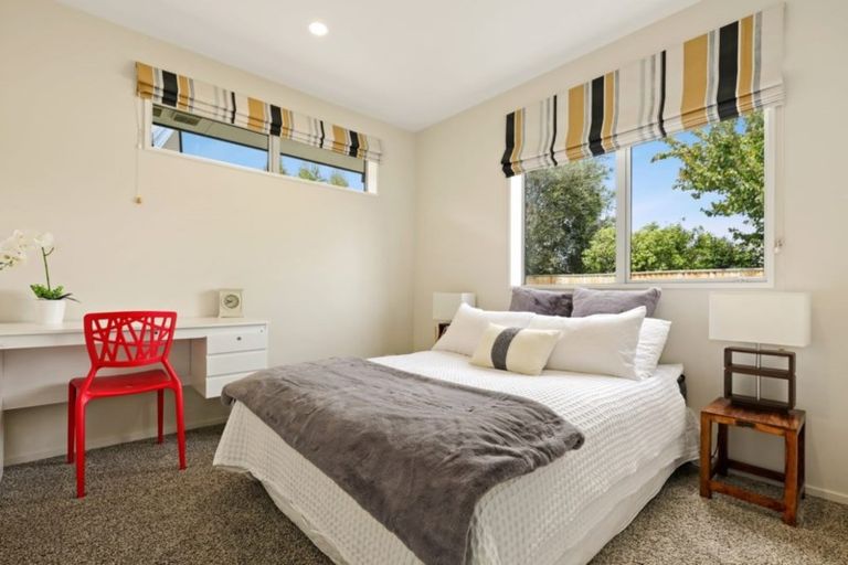 Photo of property in 7a Jozecom Place, Rolleston, 7614