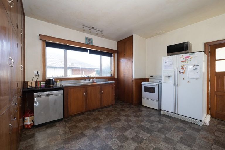 Photo of property in 156 Thomson Street, Tinwald, Ashburton, 7700